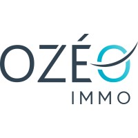 Ozéo Immo logo, Ozéo Immo contact details