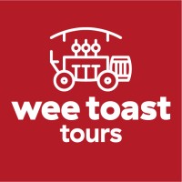 Wee Toast Tours logo, Wee Toast Tours contact details