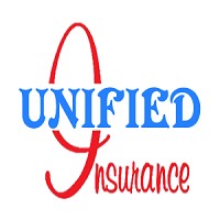 Unified Insurance logo, Unified Insurance contact details