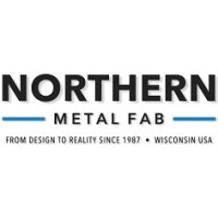 Northern Metal Fab, Inc. logo, Northern Metal Fab, Inc. contact details