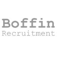 Boffin Recruitment logo, Boffin Recruitment contact details