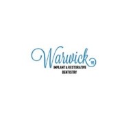 Warwick Dental logo, Warwick Dental contact details