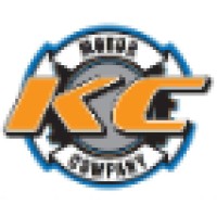 KC Motor Company logo, KC Motor Company contact details