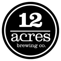 12 Acres Brewing Company logo, 12 Acres Brewing Company contact details