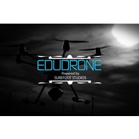 EduDrone powered by Surefoot Studios logo, EduDrone powered by Surefoot Studios contact details