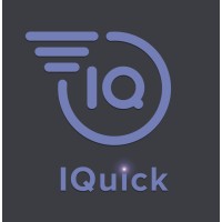 IQuick Finance logo, IQuick Finance contact details