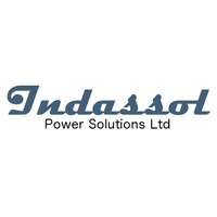 Indassol Power Solutions logo, Indassol Power Solutions contact details