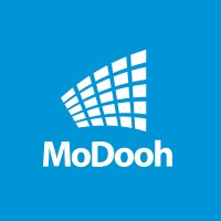 MoDooH Inc. logo, MoDooH Inc. contact details