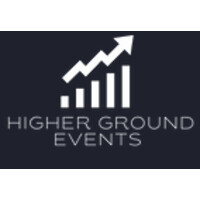 Higher Ground Events logo, Higher Ground Events contact details