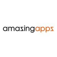 AMASING APPS LTD logo, AMASING APPS LTD contact details