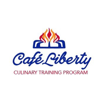 Cafe Liberty logo, Cafe Liberty contact details