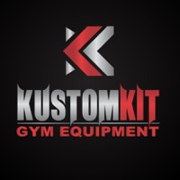 Kustom Kit Gym Equipment logo, Kustom Kit Gym Equipment contact details