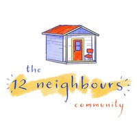 12Neighbours Community Inc. logo, 12Neighbours Community Inc. contact details