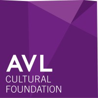 AVL Cultural Foundation logo, AVL Cultural Foundation contact details