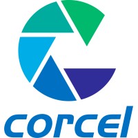 Corcel PHP logo, Corcel PHP contact details