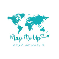 Map Me Up logo, Map Me Up contact details