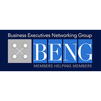 Business Executives Networking Group logo, Business Executives Networking Group contact details