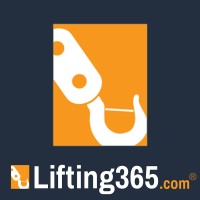 Lifting365.com® logo, Lifting365.com® contact details