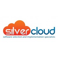 Silver Cloud logo, Silver Cloud contact details