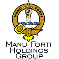 Manu Forti Holdings Group logo, Manu Forti Holdings Group contact details