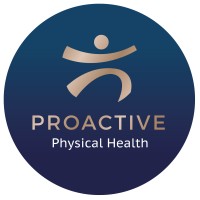 Proactive Physical Health Ltd logo, Proactive Physical Health Ltd contact details