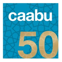 Caabu (Council for Arab-British Understanding) logo, Caabu (Council for Arab-British Understanding) contact details