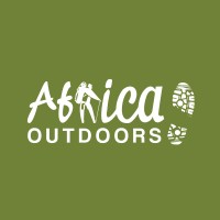 Africa Outdoors Ltd logo, Africa Outdoors Ltd contact details