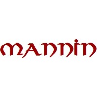 Mannin Ltd logo, Mannin Ltd contact details