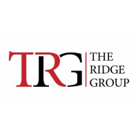 Ridge Corporation logo, Ridge Corporation contact details