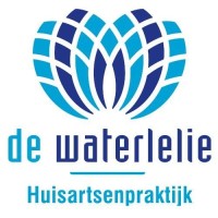 De Waterlelie, Huisartsenpraktijk logo, De Waterlelie, Huisartsenpraktijk contact details