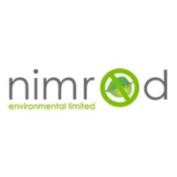 Nimrod Environmental Ltd logo, Nimrod Environmental Ltd contact details