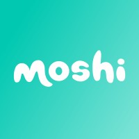 Moshi: Sleep and Mindfulness logo, Moshi: Sleep and Mindfulness contact details