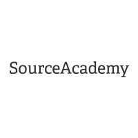 SourceAcademy logo, SourceAcademy contact details