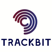 Trackbit logo, Trackbit contact details