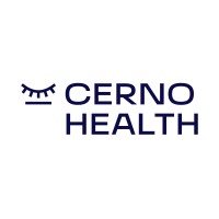 Cerno Health logo, Cerno Health contact details