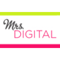 Mrs Digital Ltd logo, Mrs Digital Ltd contact details