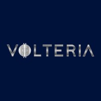 Volteria logo, Volteria contact details