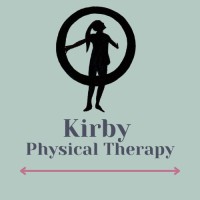 Kirby Physical Therapy logo, Kirby Physical Therapy contact details