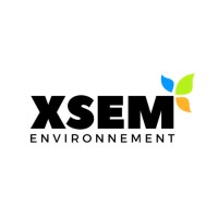 XSEM ENVIRONNEMENT logo, XSEM ENVIRONNEMENT contact details