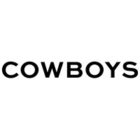 Cowboys logo, Cowboys contact details