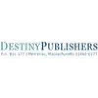 Destiny Publishing logo, Destiny Publishing contact details