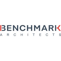 BENCHMARK ARCHITECTS logo, BENCHMARK ARCHITECTS contact details