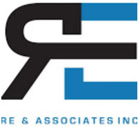 RE & Associates Inc logo, RE & Associates Inc contact details