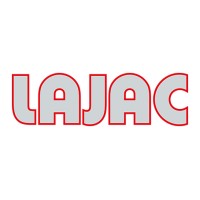 Lajac UK & Ireland logo, Lajac UK & Ireland contact details