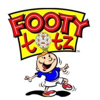 FootyTotz logo, FootyTotz contact details