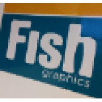 Fish Graphics logo, Fish Graphics contact details