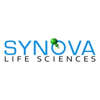 Synova Life Sciences logo, Synova Life Sciences contact details