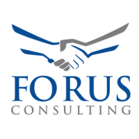 Forus Consulting logo, Forus Consulting contact details