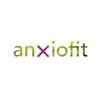 Anxiofit Ltd. logo, Anxiofit Ltd. contact details