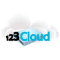 123Cloud logo, 123Cloud contact details